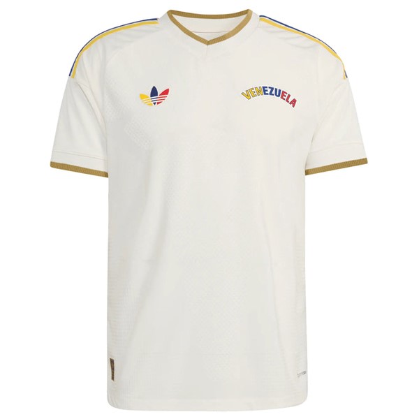 Tailandia Camiseta Venezuela 2ª 2026